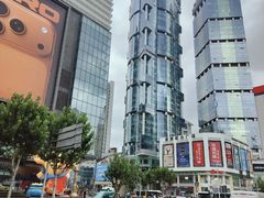 -上海第一八佰伴
