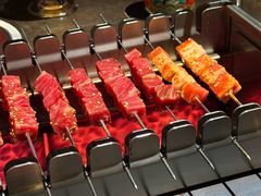 -麦凯伦烧烤·精酿超级工厂店(金桥总店)