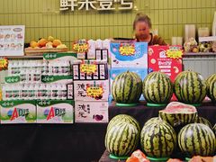-鲜果壹号(苏站路店)