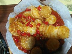 -我家小馆(江汉路店)