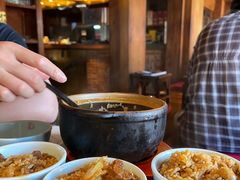 -小吊梨汤·北京菜(香山店)