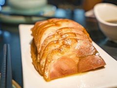 -阿甘小馆(陇海路店)