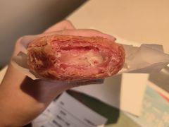 -麦当劳(温州人民路店)