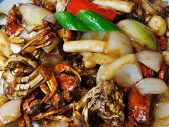 -周家二小姐的菜(西津渡店)