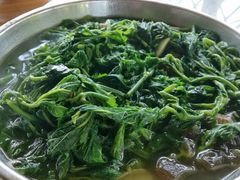-堤边美食