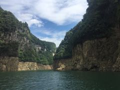 -铜仁天生桥大峡谷景区
