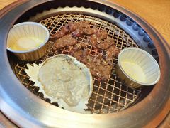 -炎蔵牛舌烤肉