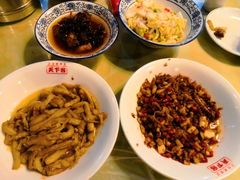 -天下客饭店(中山路店)