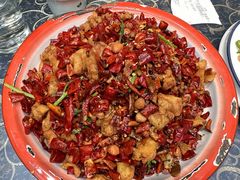 -1937青岛老味道·海肠捞饭·青岛菜(大鲍岛栈桥店)