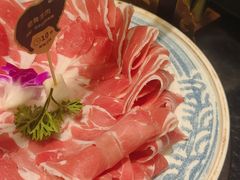 -阳坊涮肉(西直门凯德mall店)