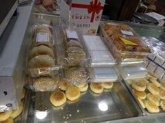 -矮子馅饼(大成路店)