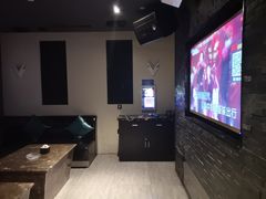 -V-SHOW KTV(济南概念店)