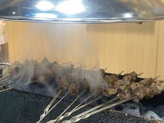 -贾青羊肉串(袁桥店)