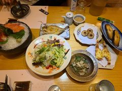 -吉兆·料理(红梅南路店)