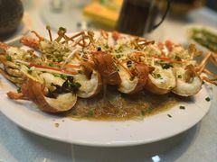 -莲花公园煎蟹(总店)