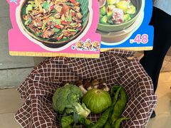 -云海肴·汽锅鸡·云南菜(领展购物广场·中关村店)
