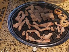 -安又胖韩国烤肉