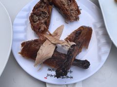 -正德楼果木烤鸭·渔家菜(东港店)