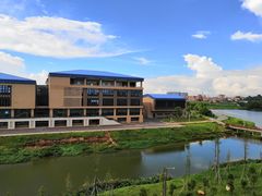 -佛山大学(仙溪校区南区)
