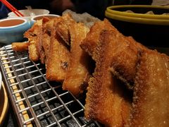-老头儿油爆虾·知味杭州(爱琴海购物中心)