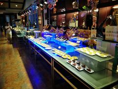 自助取餐区-三亚胜意海景酒店·海鲜自助餐厅(三亚湾路店)