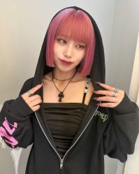 -Sying杉影日式烫染專門店