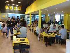 大堂-望京小腰(北京总店)