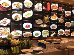 -黄岩国际大酒店·餐厅