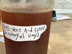 -HUGS coffee(东区店)