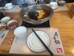 -牛匠和牛寿喜锅(西安总店)
