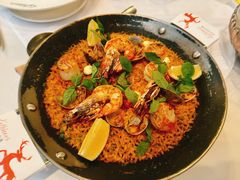 -Kathleen's Waitan 凯圣琳江景西餐厅(外滩店)