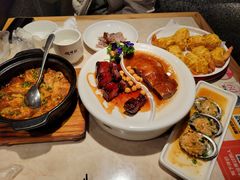 -鸽味轩(新街口店)