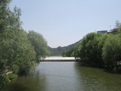-天源渔港农庄