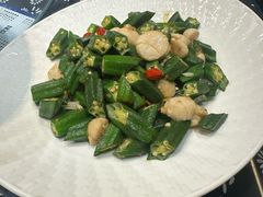 -旺角小渔村·海肠捞饭开创者(二马路店)