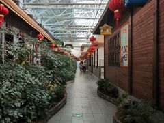 -森谷美食公园(杨行店)