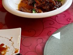 -新镇江酒家(南京西路店)