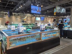 -盒马鲜生(顺义店)