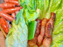 -西塔老太太泥炉烤肉(海上世界店)