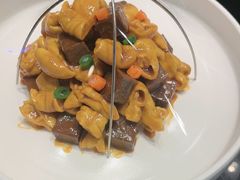 -大鹏饭店·金陵家宴(奥体中心店)