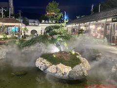-麒麟小院·老九江菜(安平路店)