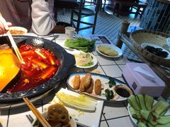 -味流印市井火锅