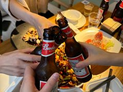 -不二·民谣音乐餐酒吧(九眼桥店)