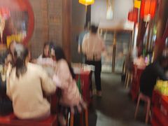 -重庆袁老四火锅(武进万达店)