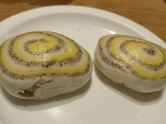 -小土豆北方菜馆(文慧园店)