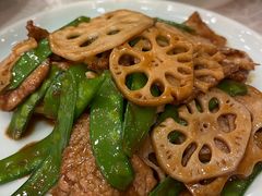 -嘉陵楼馋嘴城(簋街总店)
