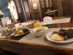 -成都蓝城悦杏温泉美食酒店(宽窄巷子店)