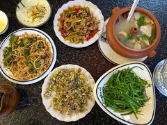 -海韵人家.海景花园经典云南菜(双廊店)