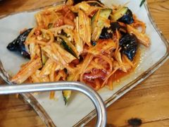 -三千里韩式炭火烤肉(南八马路店)