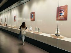 -中国闽台缘博物馆