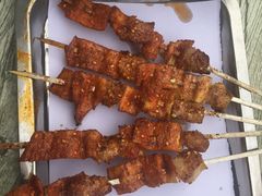 -壹加壹电烤串(总店)